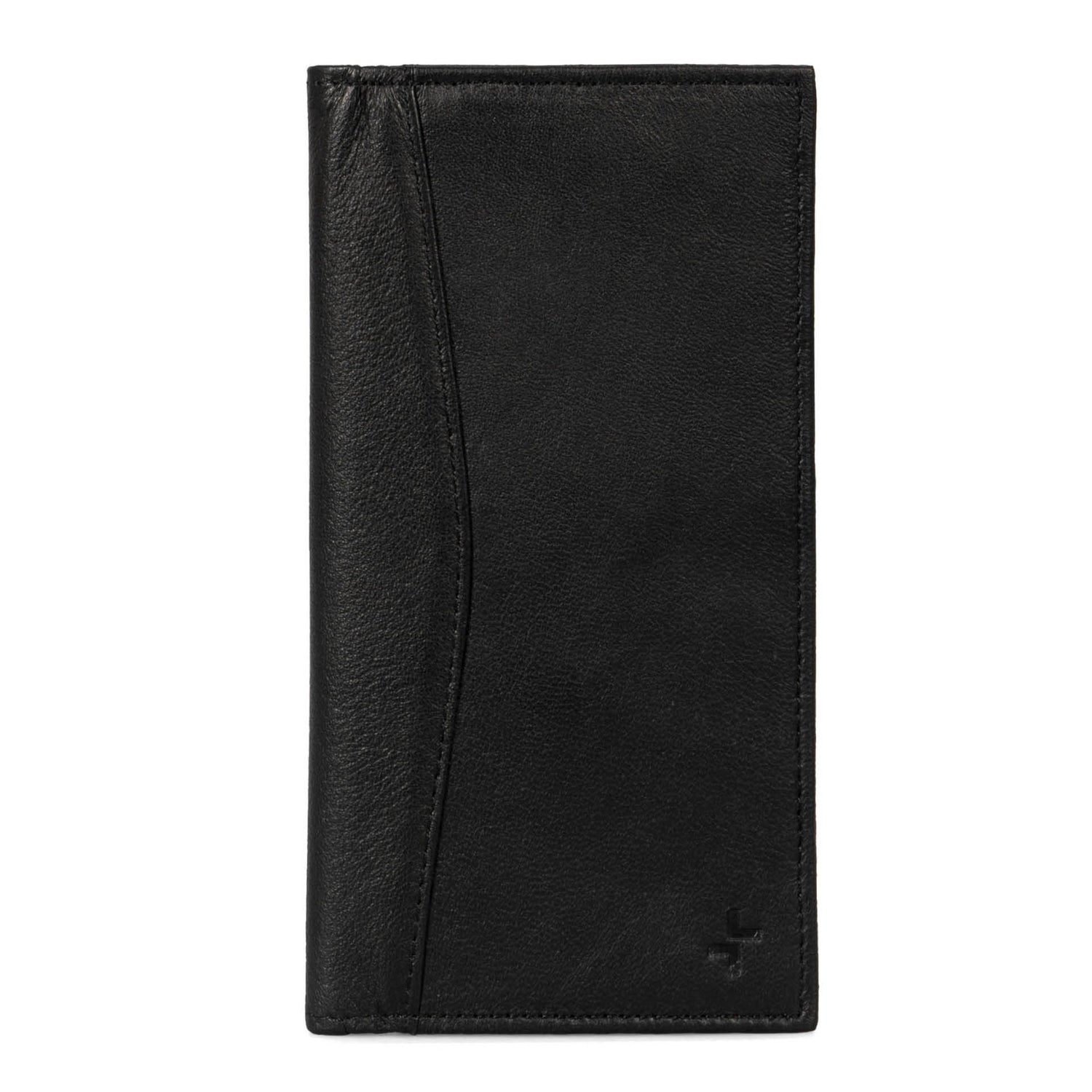 Leather Card Holder - Bentley