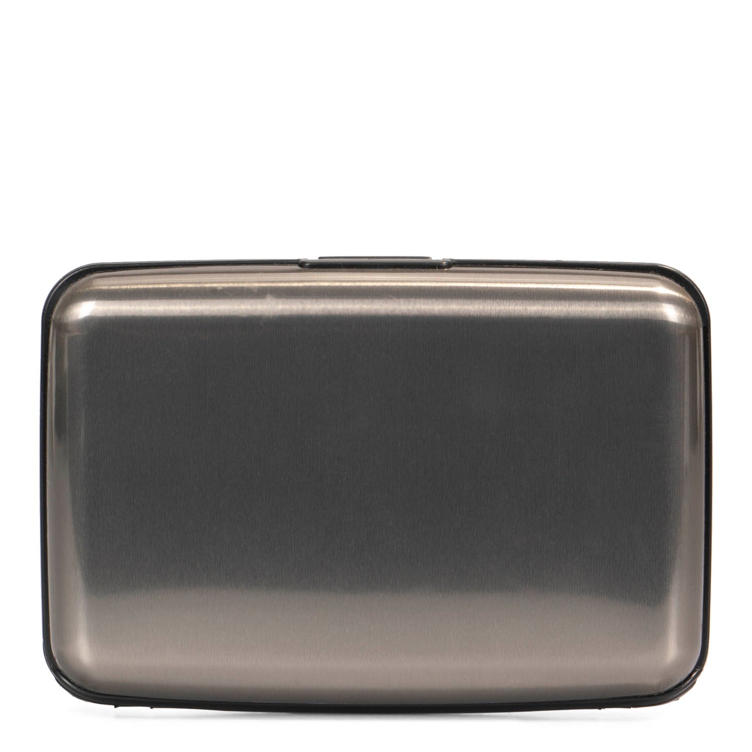 Aluminum RFID Card Holder - Bentley