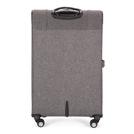 Shop Bentley Grey Air Canada Panache Check-in Large in Canada at only $209.99 4th look