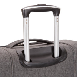 Shop Bentley Grey Air Canada Panache Check-in Large in Canada at only $209.99 5th look