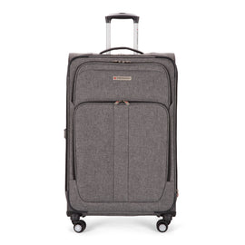Shop Bentley Grey Air Canada Panache Check-in Large in Canada at only $209.99 1st look