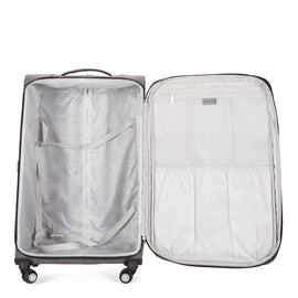 Shop Bentley Grey Air Canada Panache Check-in Large in Canada at only $209.99 3rd look