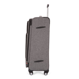 Shop Bentley Grey Air Canada Panache Check-in Large in Canada at only $209.99 2nd look