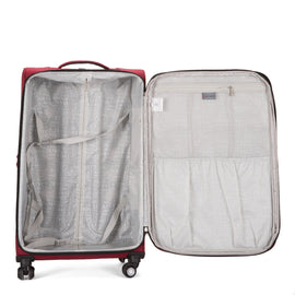 Shop Bentley Burgundy Air Canada Panache Check-in Large in Canada at only $209.99 3rd look