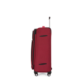 Shop Bentley Burgundy Air Canada Panache Check-in Large in Canada at only $209.99 2nd look