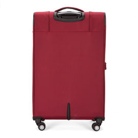 Shop Bentley Burgundy Air Canada Panache Check-in Large in Canada at only $209.99 4th look