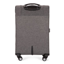 Shop Bentley Gris Valise moyenne souple Air Canada Panache in Canada at only $132.99 5th look