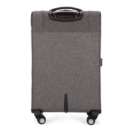 Shop Bentley Grey Air Canada Panache Check-in Medium in Canada at only $189.99 5th look