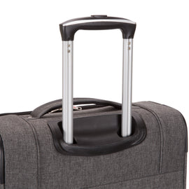 Shop Bentley Grey Air Canada Panache Check-in Medium in Canada at only $189.99 4th look