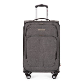 Shop Bentley Grey Air Canada Panache Check-in Medium in Canada at only $189.99 1st look