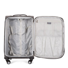 Shop Bentley Gris Valise moyenne souple Air Canada Panache in Canada at only $132.99 3rd look