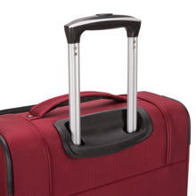 Shop Bentley Bordeaux Valise moyenne souple Air Canada Panache in Canada at only $132.99 4th look