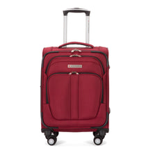 Shop Bentley Bordeaux Valise de cabine Air Canada Panache in Canada at only $169.99 1st look