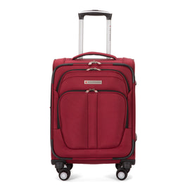 Shop Bentley Burgundy Air Canada Panache Carry-on in Canada at only $169.99 1st look