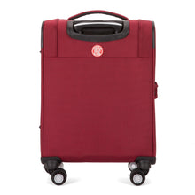 Shop Bentley Bordeaux Valise de cabine Air Canada Panache in Canada at only $169.99 3rd look