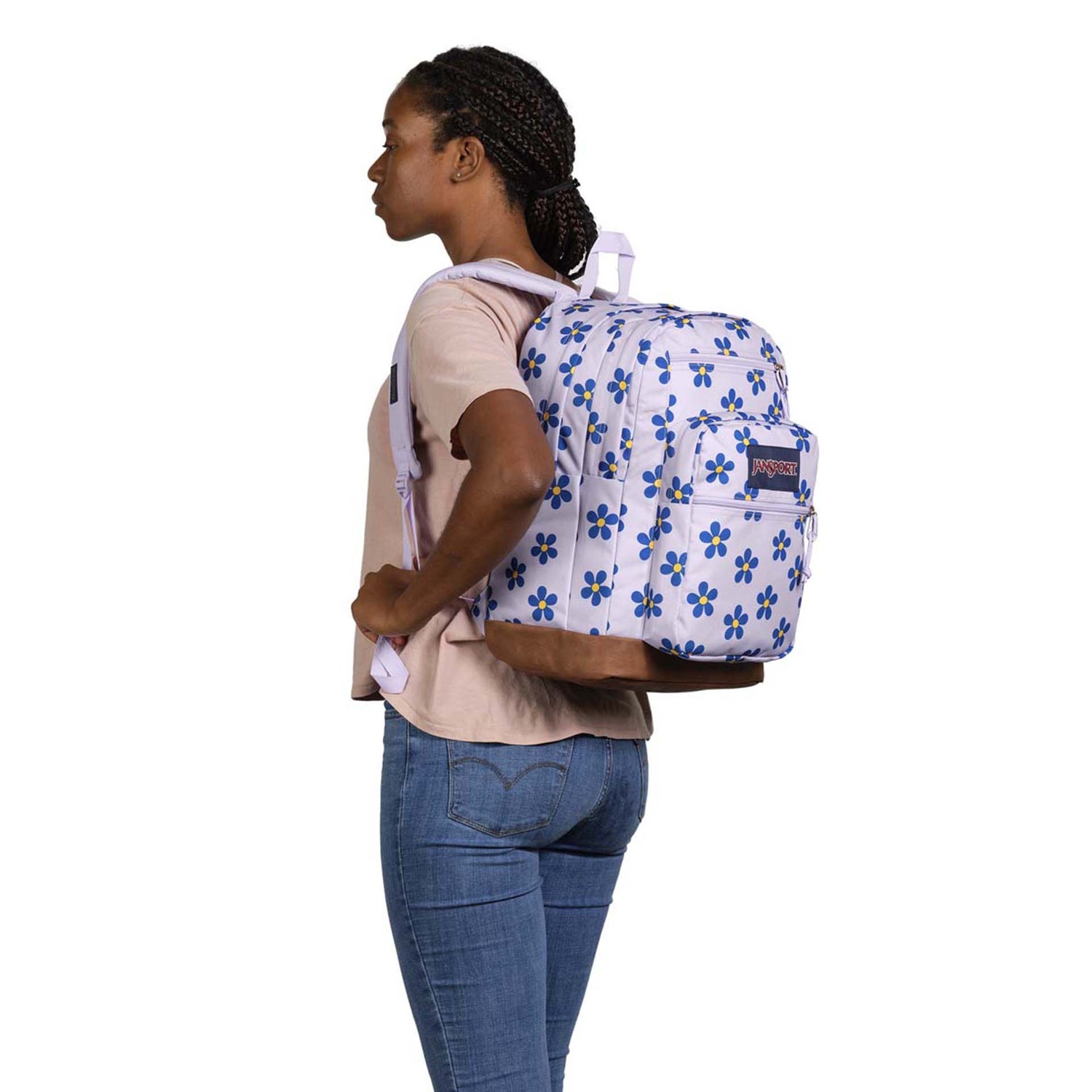 Cool Student Backpack -  - 

        Jansport
      
