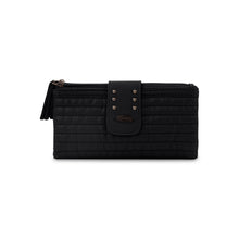Shop Bentley Noir Portefeuille à rabat matelassé Cargo in Canada at only $44.99 1st look