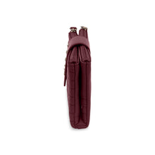 Shop Bentley Bourgogne Portefeuille à rabat matelassé Cargo in Canada at only $44.99 3rd look