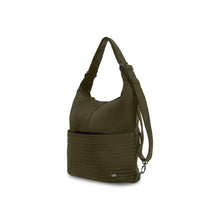 Shop Bentley Kaki Sac hobo matelassé convertible Cargo in Canada at only $69.99 2nd look