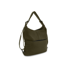 Shop Bentley Kaki Sac hobo matelassé convertible Cargo in Canada at only $69.99 3rd look