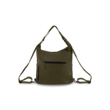 Shop Bentley Kaki Sac hobo matelassé convertible Cargo in Canada at only $69.99 4th look