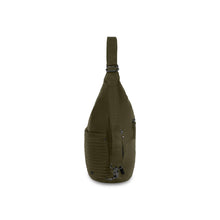 Shop Bentley Kaki Sac hobo matelassé convertible Cargo in Canada at only $69.99 12th look