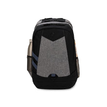 Shop Bentley Noir et gris Sac à dos Tracker à 3 compartiments in Canada at only $41.99 5th look