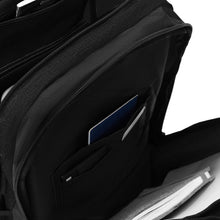 Shop Bentley Noir jais Sac à dos Tracker à 3 compartiments in Canada at only $41.99 6th look