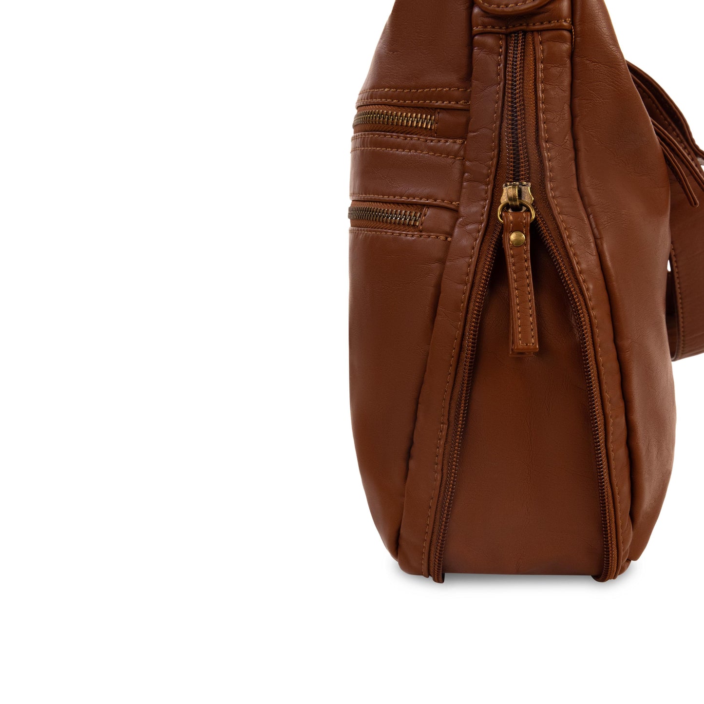Sac à bandoulière extensible Cargo Basic