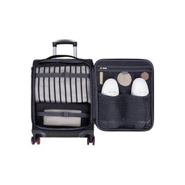 Shop Bentley Grey Air Canada Fusion Carry-On in Canada at only $179.99 5th look
