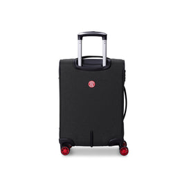 Shop Bentley Grey Air Canada Fusion Carry-On in Canada at only $179.99 7th look