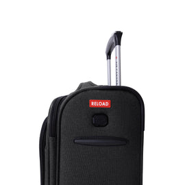 Shop Bentley Grey Air Canada Fusion Carry-On in Canada at only $179.99 11th look