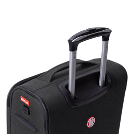 Shop Bentley Grey Air Canada Fusion Carry-On in Canada at only $179.99 8th look