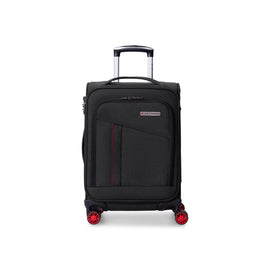Shop Bentley Grey Air Canada Fusion Carry-On in Canada at only $179.99 1st look