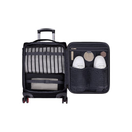 Shop Bentley Black Air Canada Fusion Carry-On in Canada at only $179.99 5th look