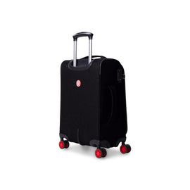 Shop Bentley Black Air Canada Fusion Carry-On in Canada at only $179.99 6th look