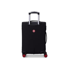 Shop Bentley Noir Valise de cabine Air Canada Fusion in Canada at only $125.99 7th look