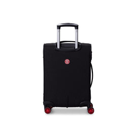 Shop Bentley Black Air Canada Fusion Carry-On in Canada at only $179.99 7th look