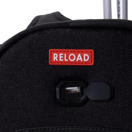Shop Bentley Black Air Canada Fusion Carry-On in Canada at only $179.99 9th look