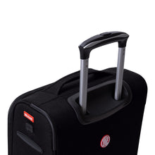 Shop Bentley Noir Valise de cabine Air Canada Fusion in Canada at only $125.99 10th look