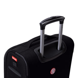 Shop Bentley Black Air Canada Fusion Carry-On in Canada at only $179.99 10th look
