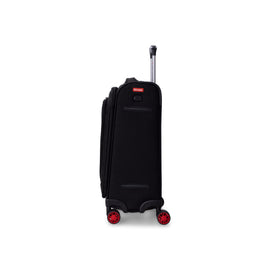 Shop Bentley Black Air Canada Fusion Carry-On in Canada at only $179.99 4th look