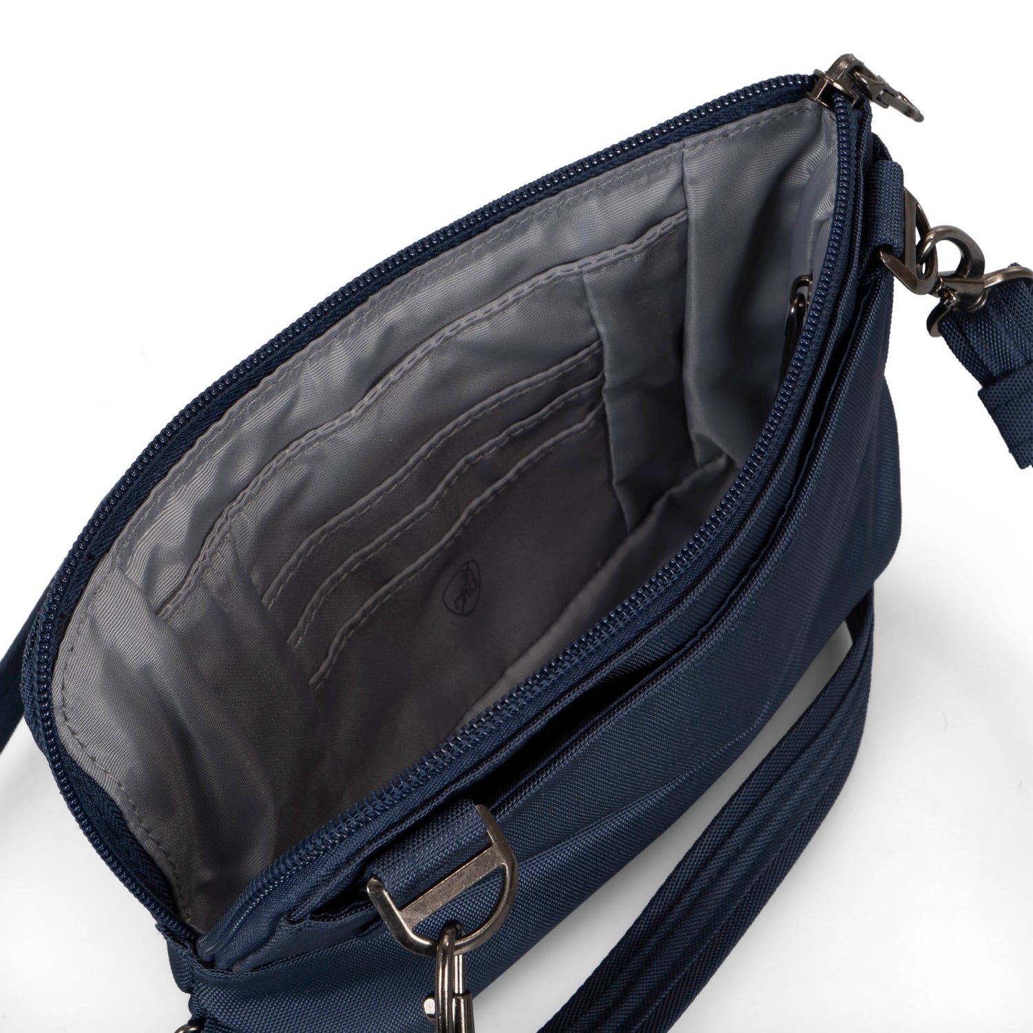 Secure Anti-Theft Convertible Belt Bag -  - 

        Tracker
      
