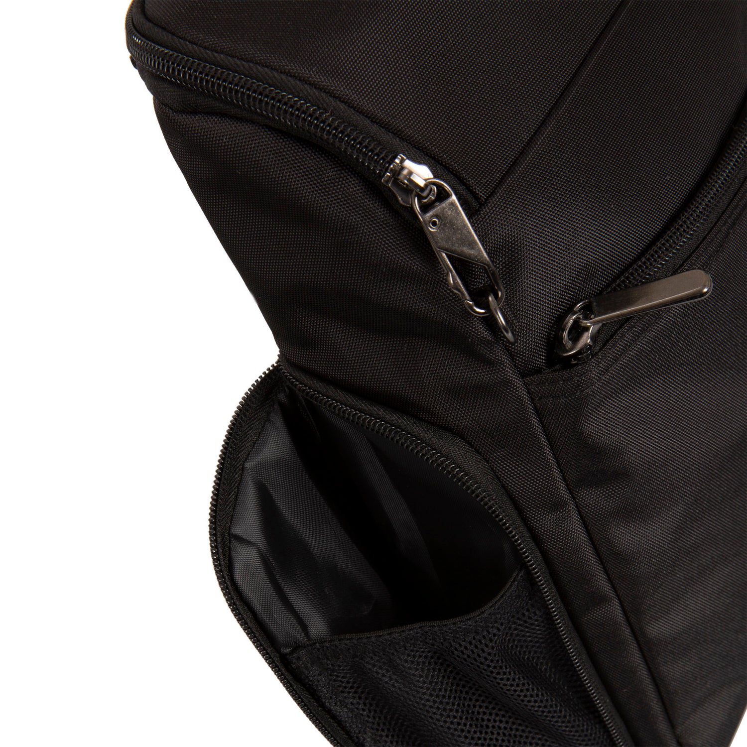 Secure Anti-Theft Convertible Backpack -  - 

        Tracker
      

