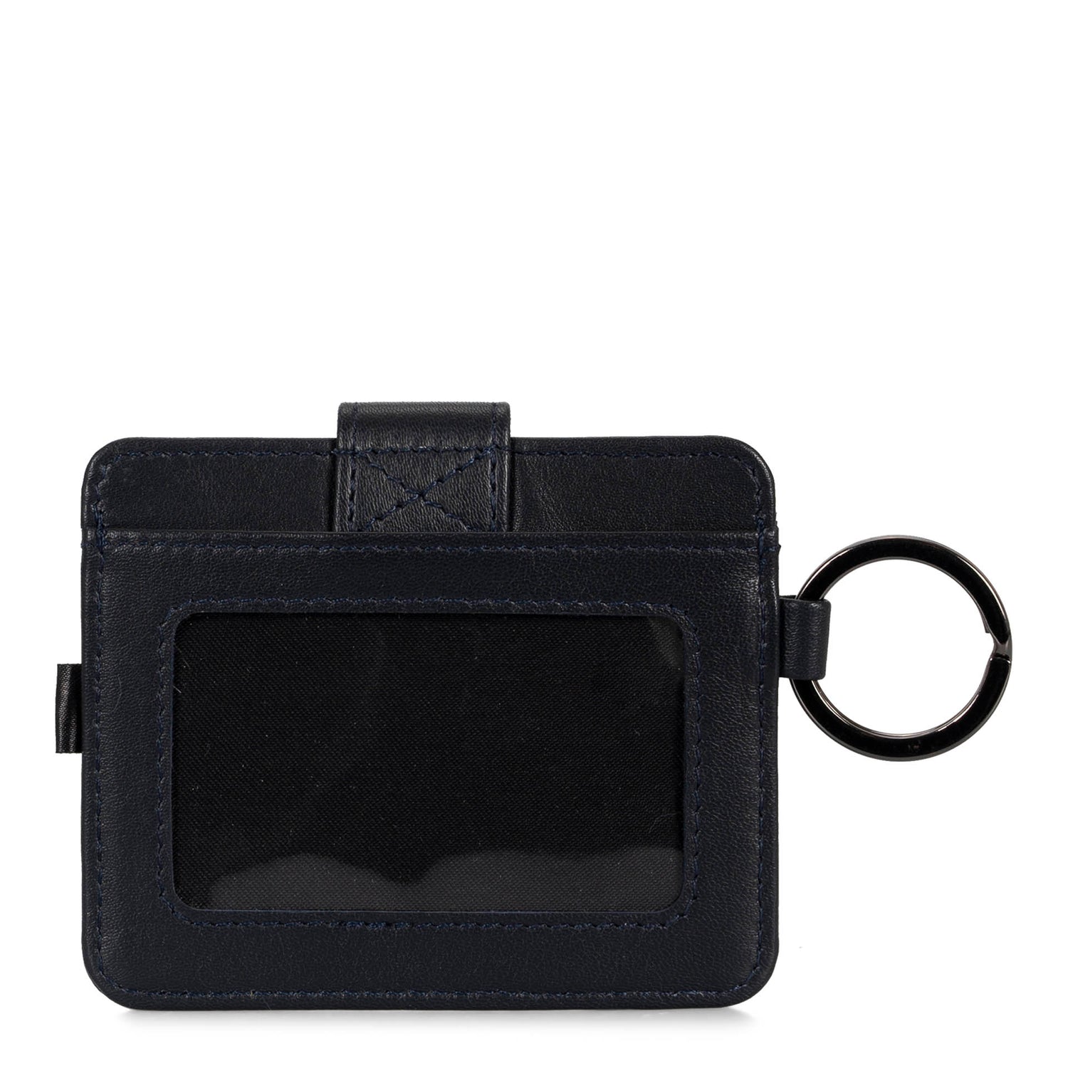 Minimalist Double sided RFID Cardholder - Bentley
