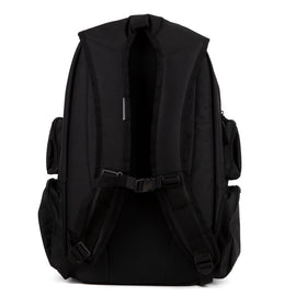 Shop Bentley Black Tracker Jasper Compt. Backpack in Canada at only $41.99 3rd look