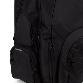 Shop Bentley Black Tracker Jasper Compt. Backpack in Canada at only $41.99 4th look