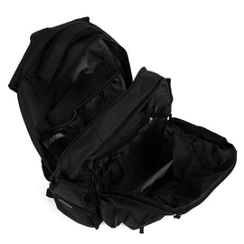 Shop Bentley Black Tracker Jasper Compt. Backpack in Canada at only $41.99 7th look