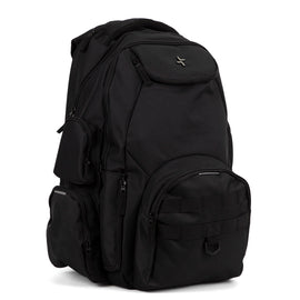 Shop Bentley Black Tracker Jasper Compt. Backpack in Canada at only $41.99 2nd look