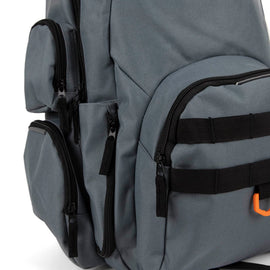 Shop Bentley Charcoal Tracker Jasper Compt. Backpack in Canada at only $41.99 4th look